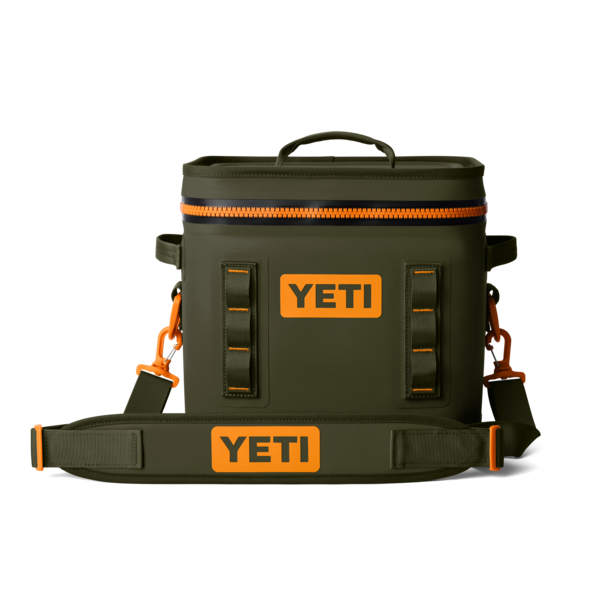 Yeti Hopper Flip 12 Soft Cooler