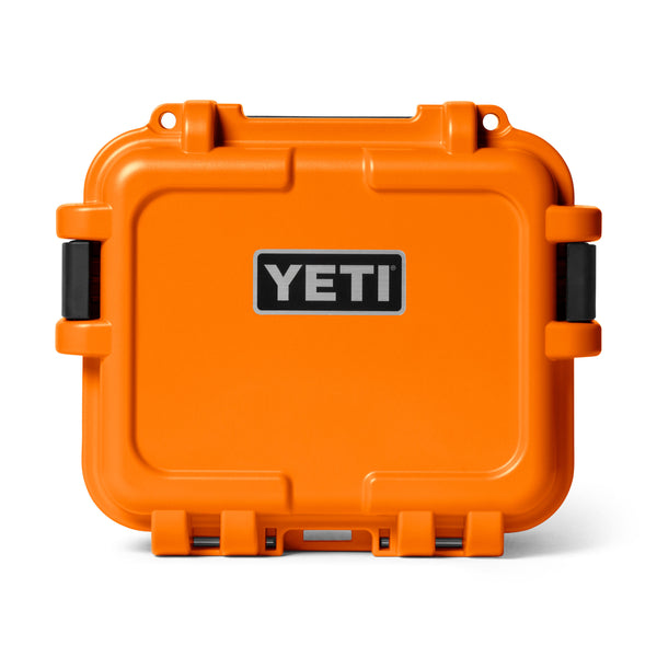 Yeti LoadOut GoBox 8 Gear Case
