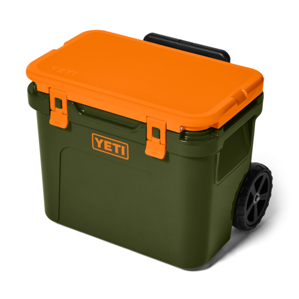 Yeti Roadie 32 Wheeled Cooler