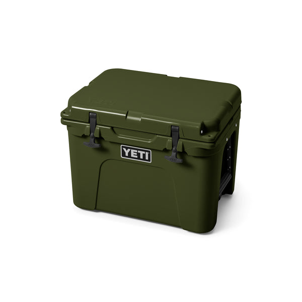 Yeti Tundra 35 Hard Cooler