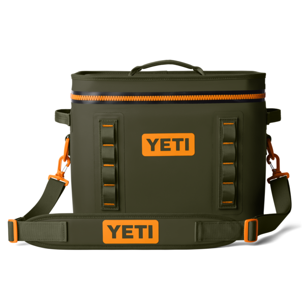 Yeti Hopper Flip 18 Soft Cooler