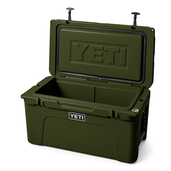 Yeti Tundra 65 Hard Cooler
