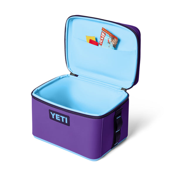 Yeti Daytrip 9L Insulated Box