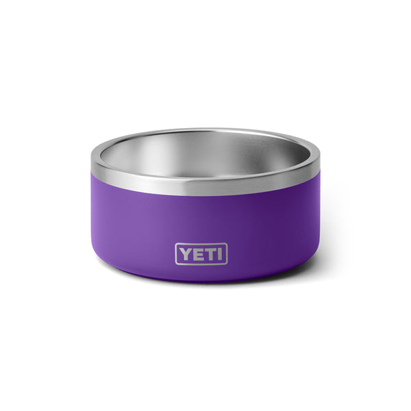 Yeti Boomer 4 Dog Bowl