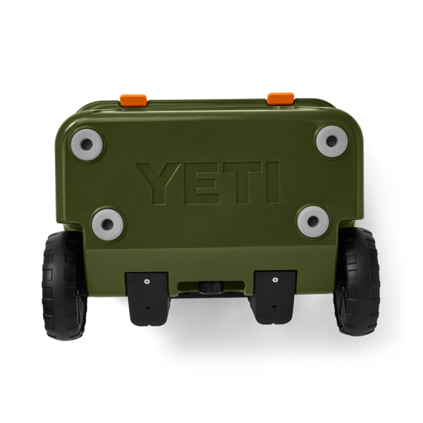 Yeti Roadie 32 Wheeled Cooler