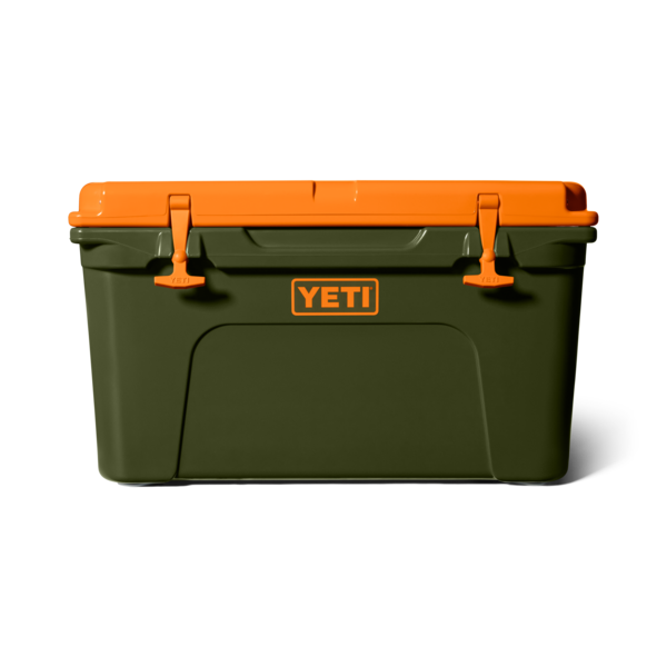 Yeti Tundra 45 Hard Cooler