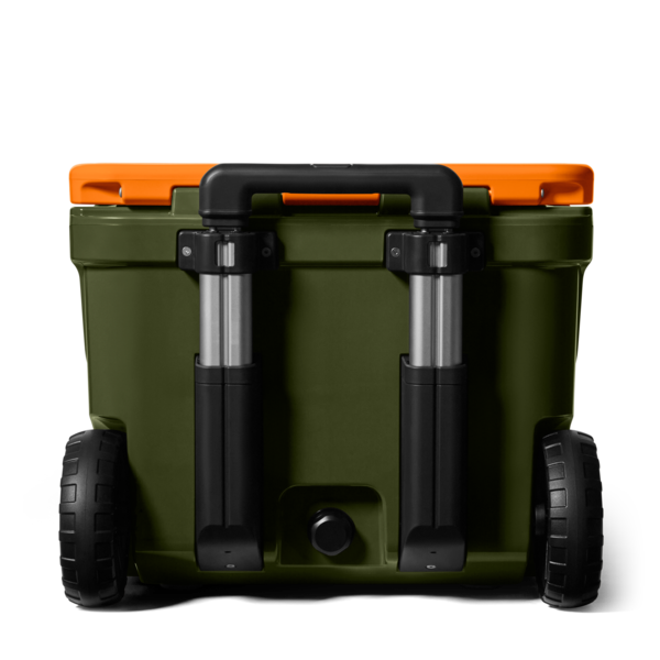 Yeti Roadie 32 Wheeled Cooler