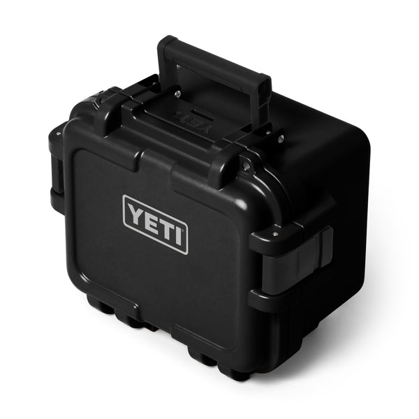 Yeti LoadOut GoBox 8 Gear Case