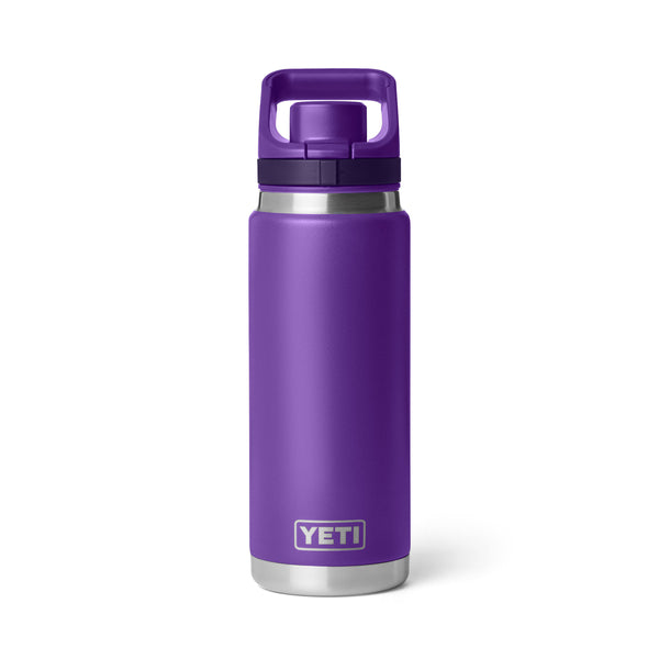 Yeti Rambler 26oz Water Bottle w/Flip Chug Cap