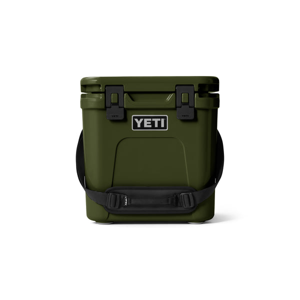 Yeti Roadie 24 2.0 Hard Cooler