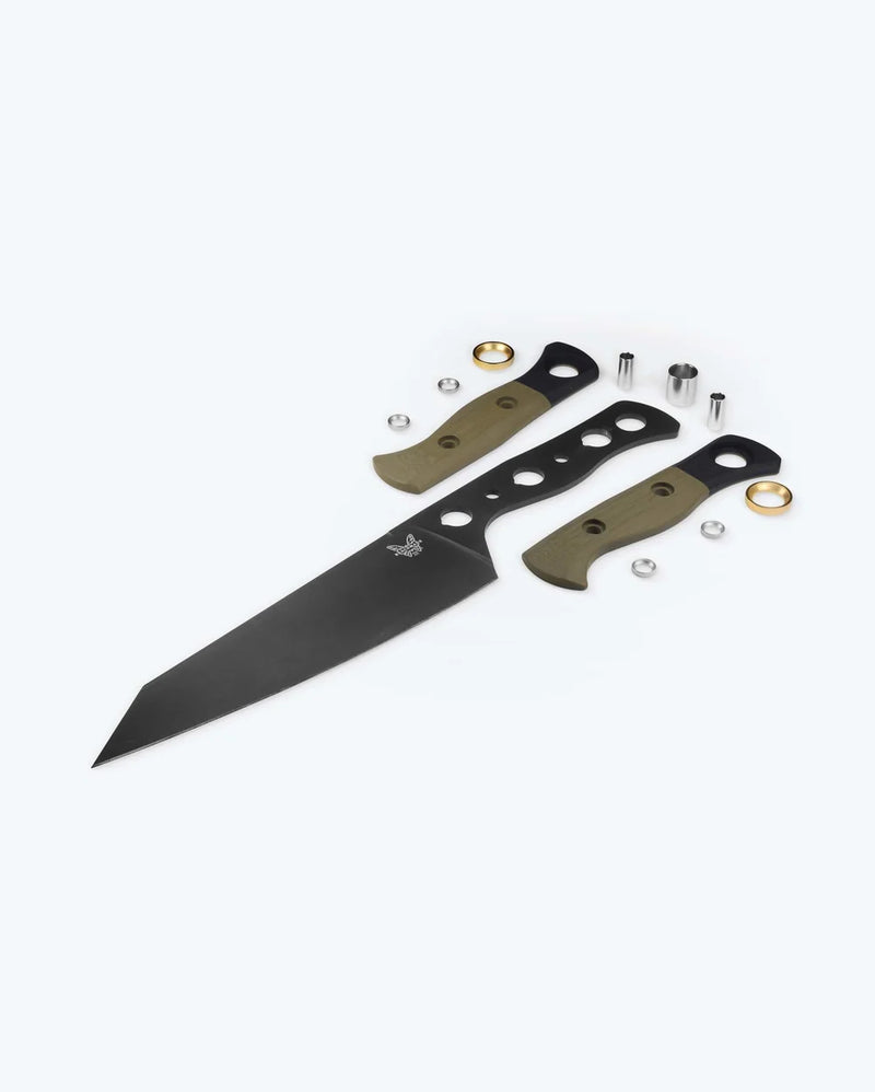 Benchmade Wildcoast 4070BK-01