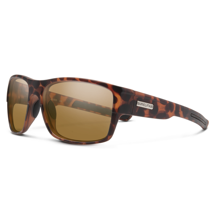 Suncloud Range Polarized Sunglasses
