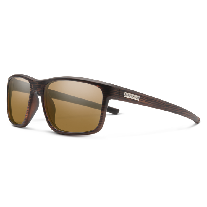 Suncloud Respek Polarized Sunglasses