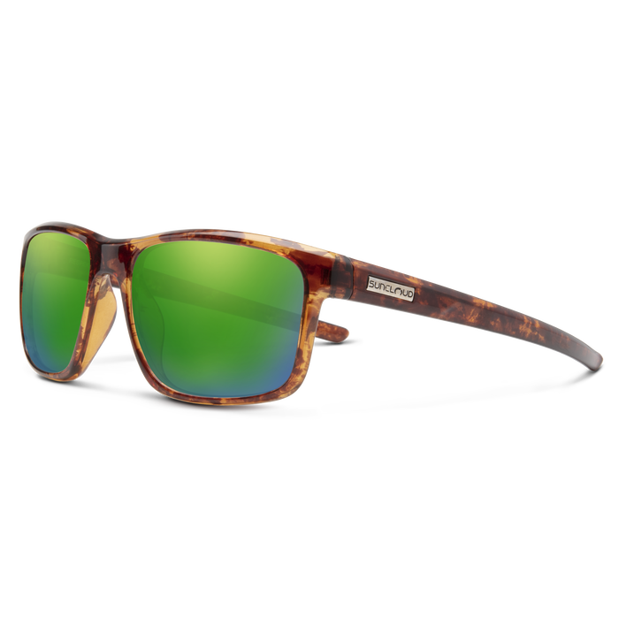 Suncloud Respek Polarized Sunglasses
