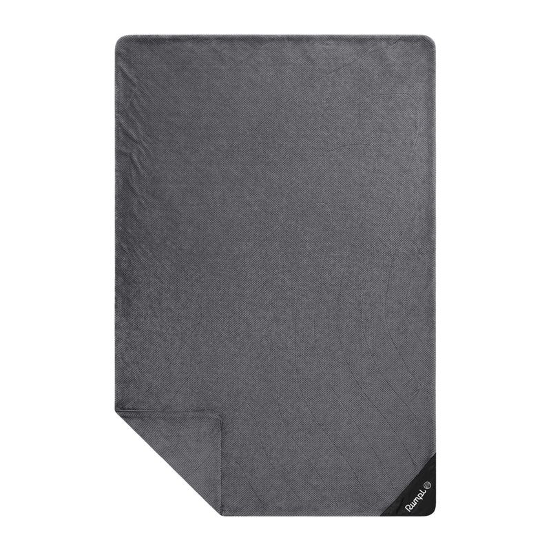 Rumpl Apres Fleece Blanket