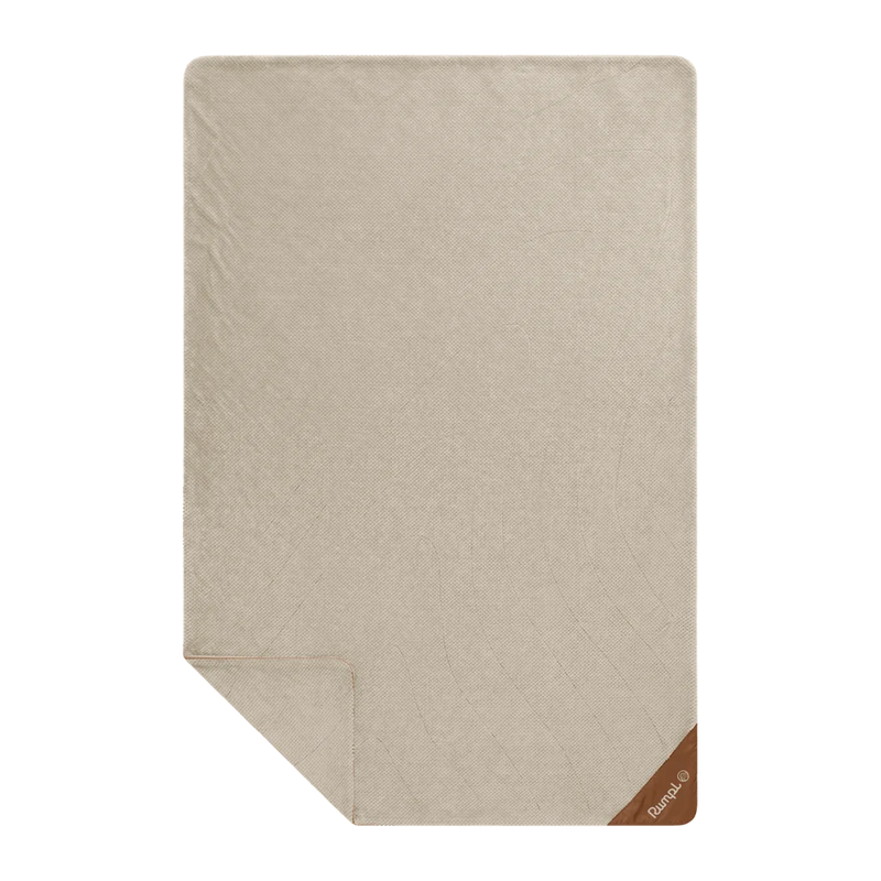 Rumpl Apres Fleece Blanket