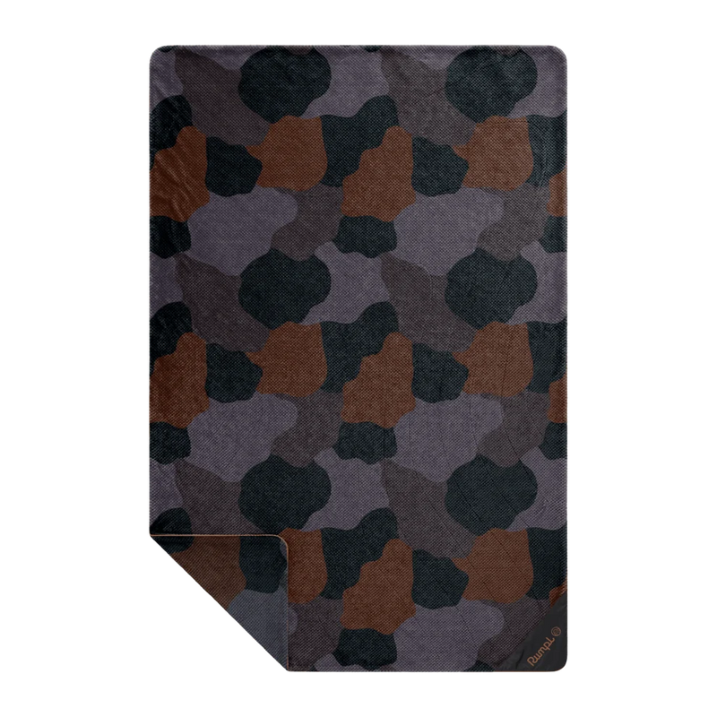 Rumpl Apres Fleece Blanket