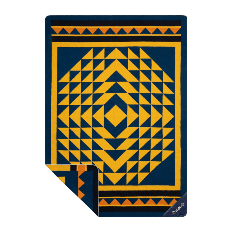 Rumpl Merino Softwool Blanket