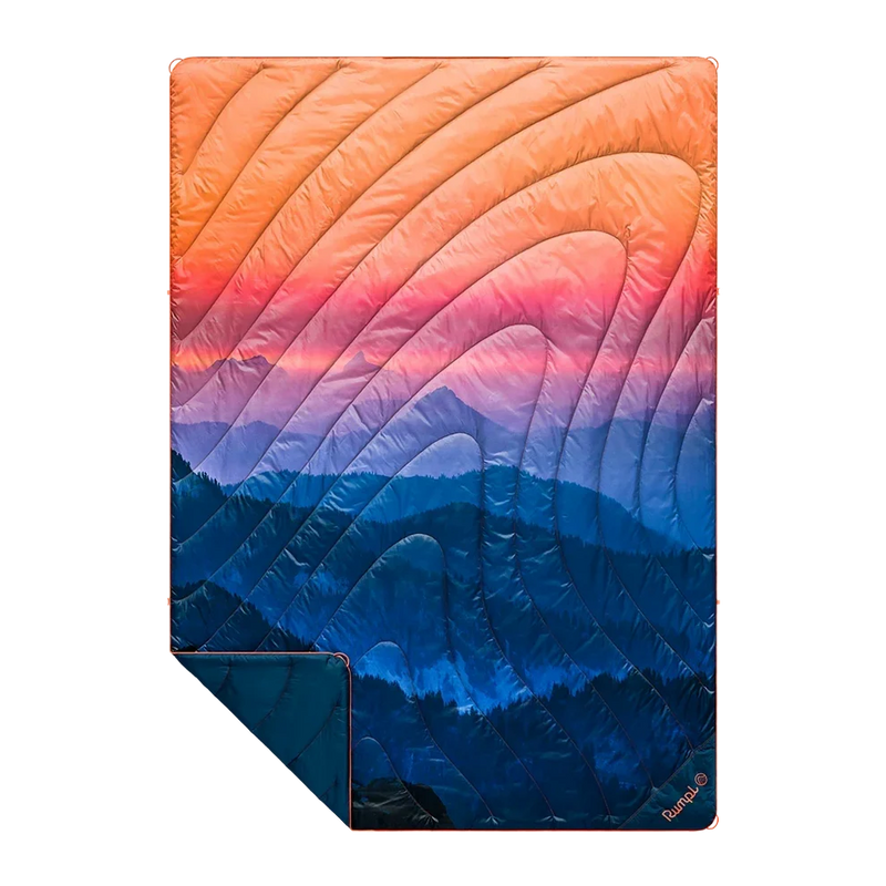 Rumpl The Original Puffy Blanket