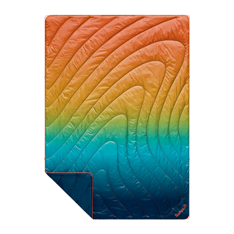 Rumpl The Original Puffy Blanket