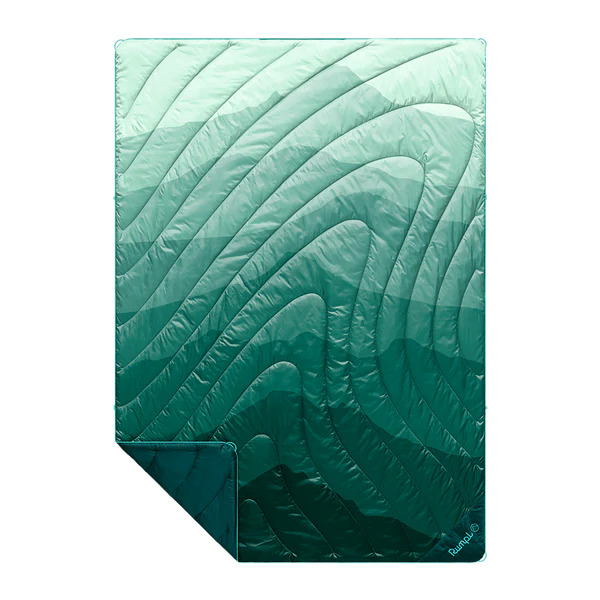 Rumpl The Original Puffy Blanket