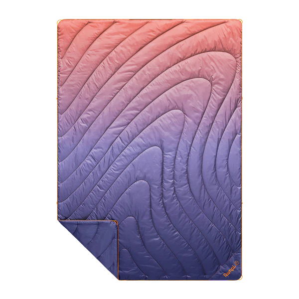 Rumpl The Original Puffy Blanket