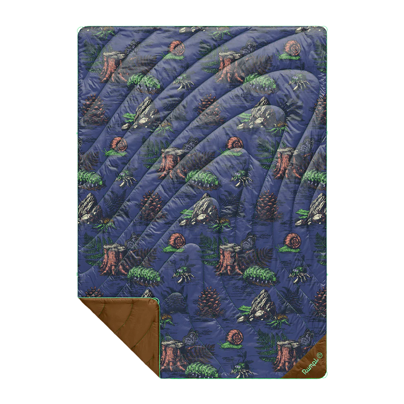 Rumpl The Original Puffy Blanket