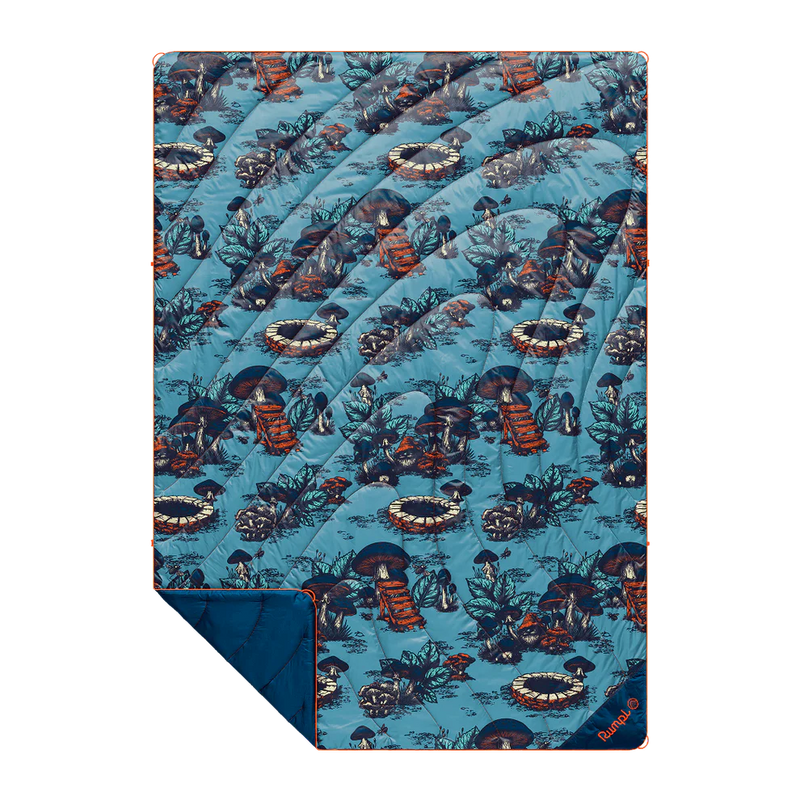 Rumpl The Original Puffy Blanket