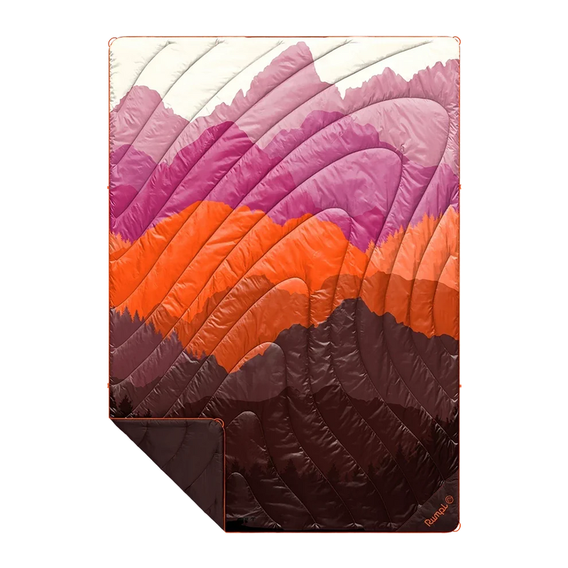 Rumpl The Original Puffy Blanket