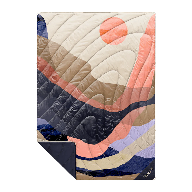 Rumpl The Original Puffy Blanket