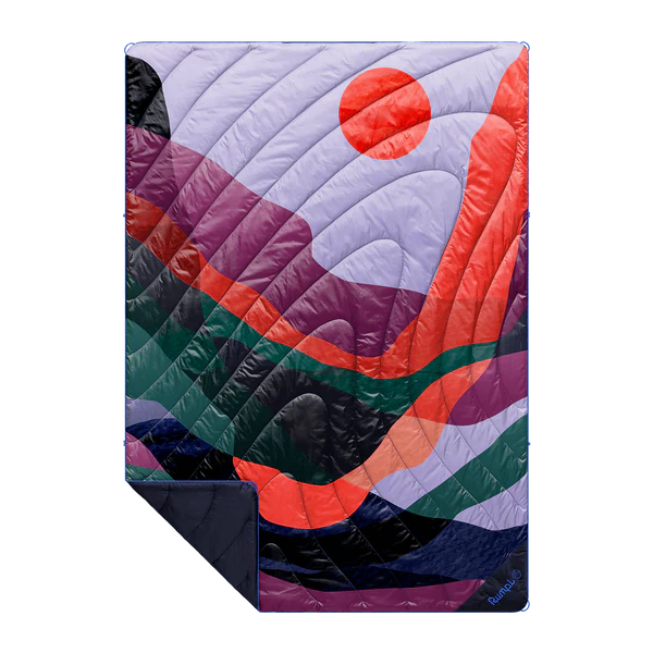 Rumpl The Original Puffy Blanket