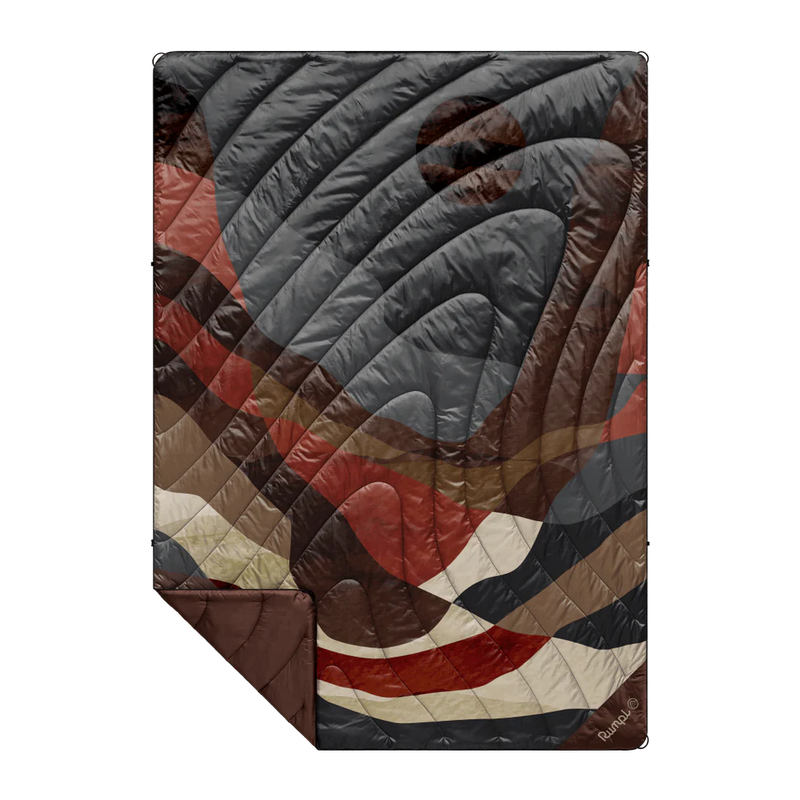 Rumpl The Original Puffy Blanket