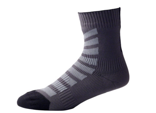 SealSkinz MTB Hydrostop Waterproof Ankle Sock Sale