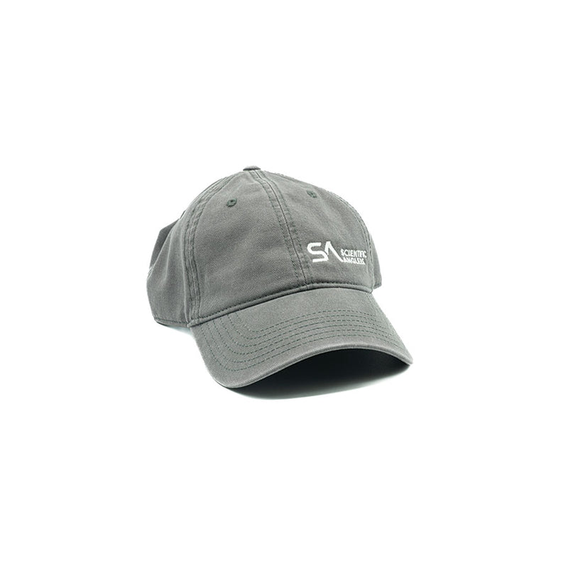 Scientific Anglers Low Profile Hat Grey