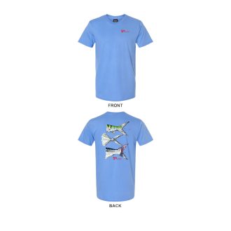 Scientific Anglers Keene Tails T-Shirt