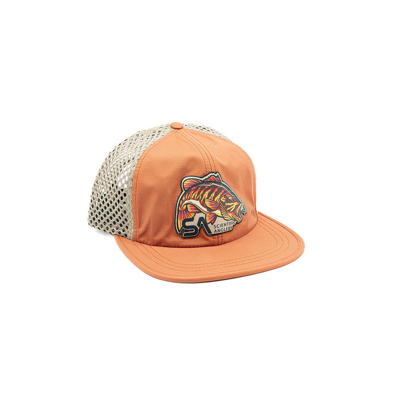 Scientific Anglers Quick Dry Packable Smallmouth Hat