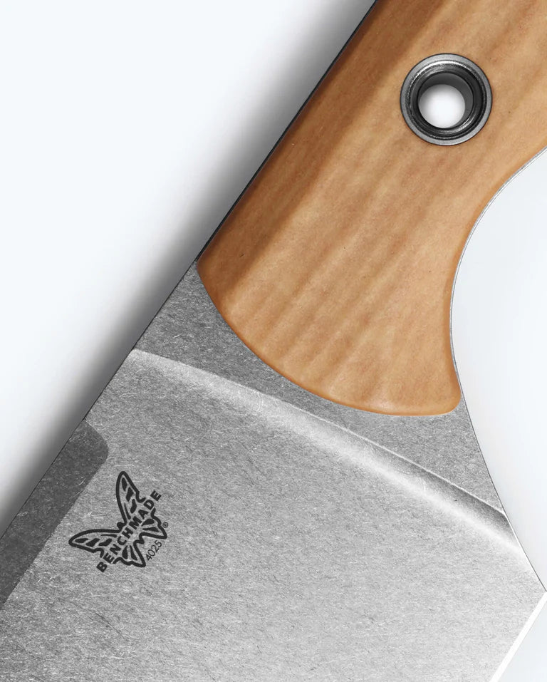 Benchmade Chef Knife 4025-02
