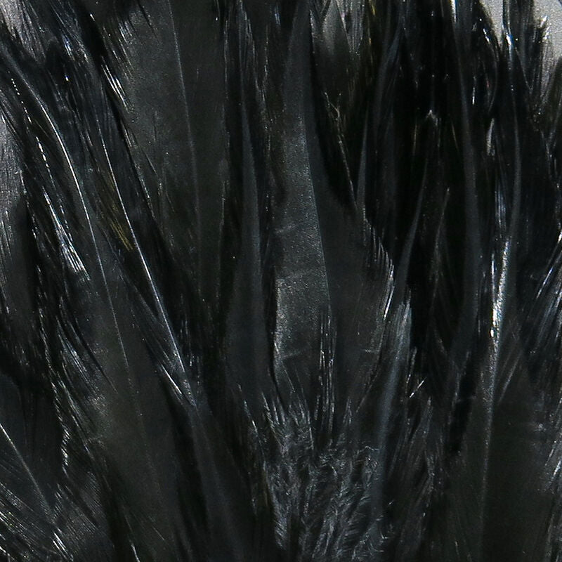 Hareline Strung Chinese Saddle Feathers