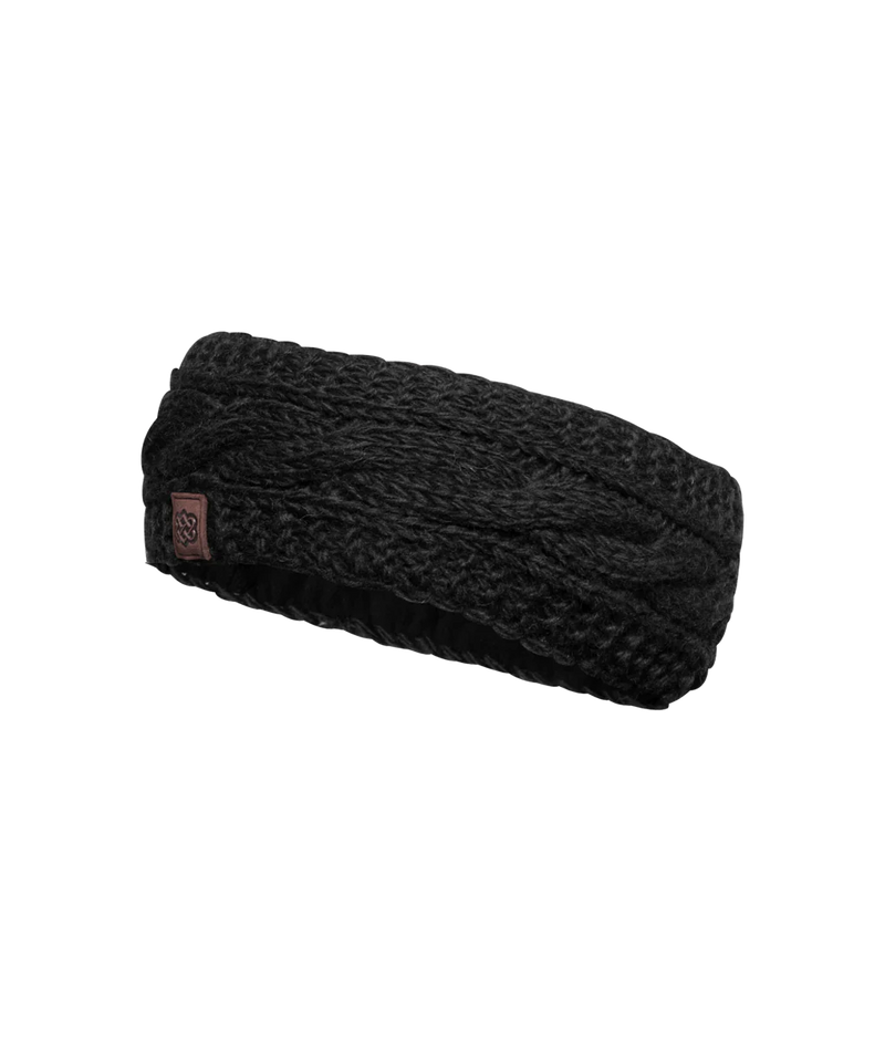 Sherpa Kunchen Headband
