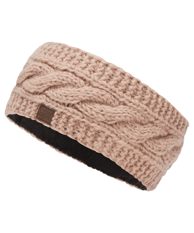 Sherpa Kunchen Headband