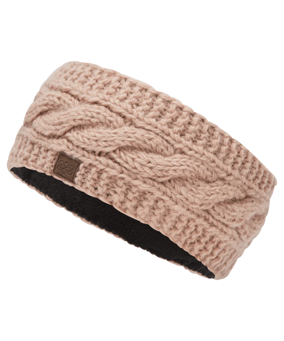 Sherpa Kunchen Headband