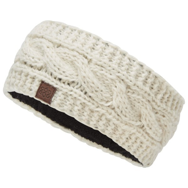 Sherpa Kunchen Headband