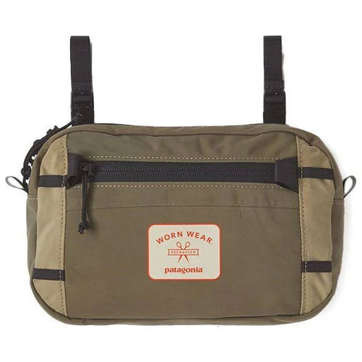 patagonia messenger work bag Patagonia