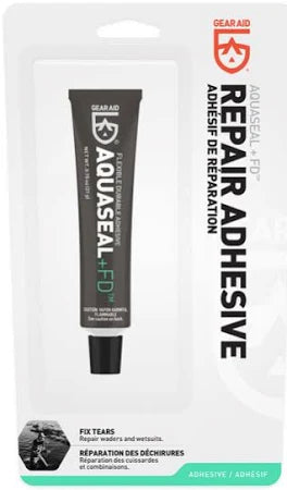 Gear Aid Aquaseal Repair Adhesive