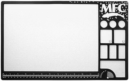 MFC Fly Tying Mat