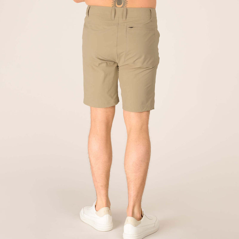 Sherpa Jamyang Shorts - 8" Inseam Sale