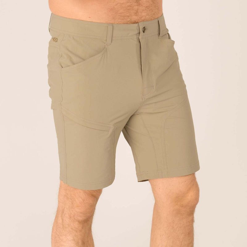 Sherpa Jamyang Shorts - 8" Inseam Sale