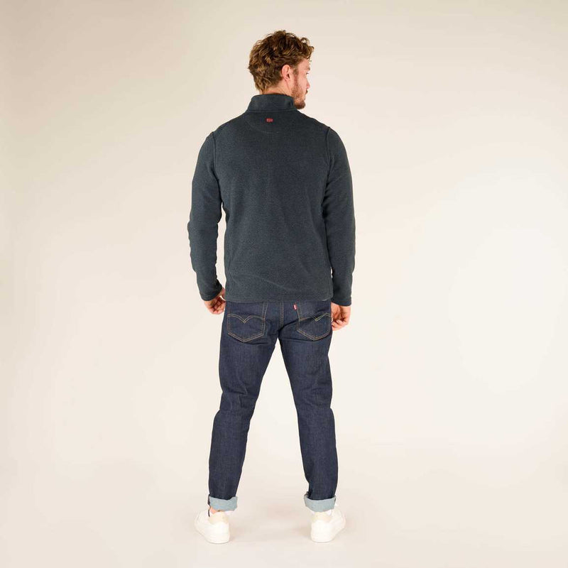 Sherpa Rolpa Eco 1/4 Zip
