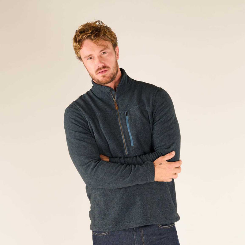 Sherpa Rolpa Eco 1/4 Zip