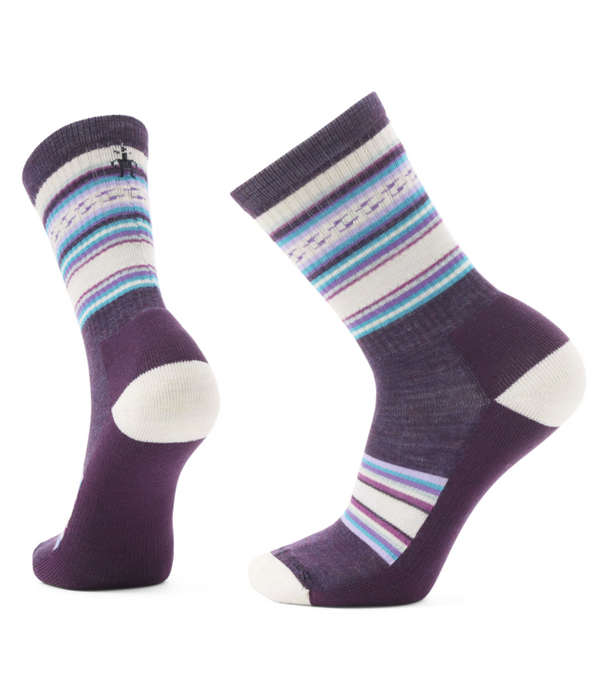 Smartwool Everyday ReGarita Crew Socks